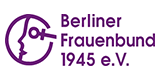 Berliner Frauenbund 1945 e.V.