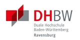 Duale Hochschule Baden-Württemberg Ravensburg