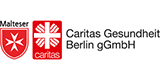 Logo: Caritas Gesundheit Berlin gGmbH