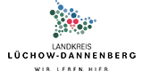Logo: Landkreis Lüchow-Dannenberg