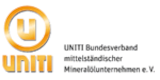 UNITI Bundesverband mittelständischer Mineralölunternehmen e. V.