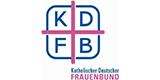 Logo: Katholischer Deutscher Frauenbund Diözesanverband Berlin e.V.