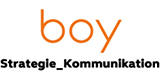 boy Strategie und Kommunikation GmbH