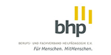 Der Berufs- und Fachverband Heilpädagogik (BHP) e.V.